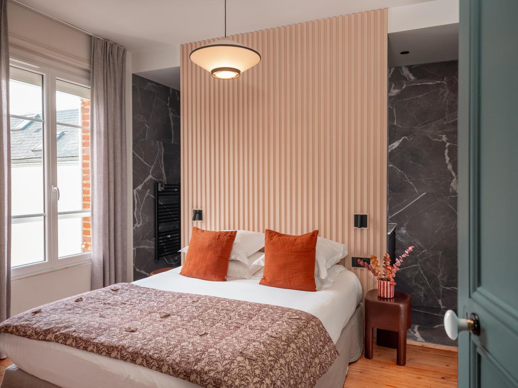 Villa Berry Centre Deauville - Chic & Stylee - Magnifique Jardin Dış mekan fotoğraf