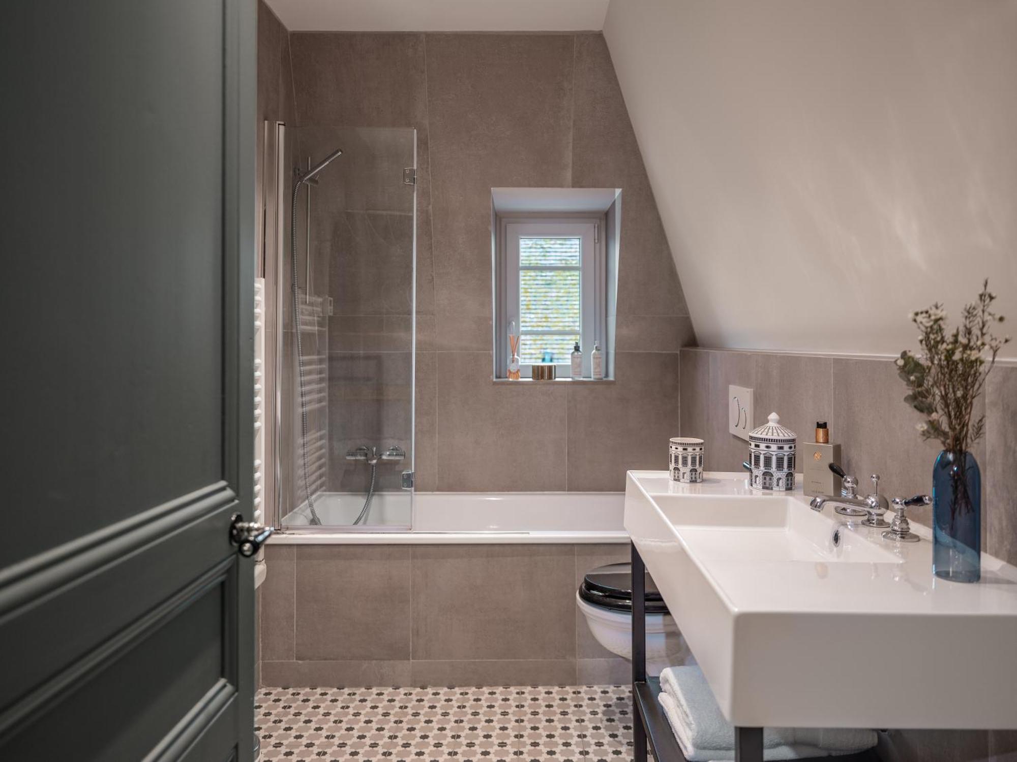 Villa Berry Centre Deauville - Chic & Stylee - Magnifique Jardin Dış mekan fotoğraf