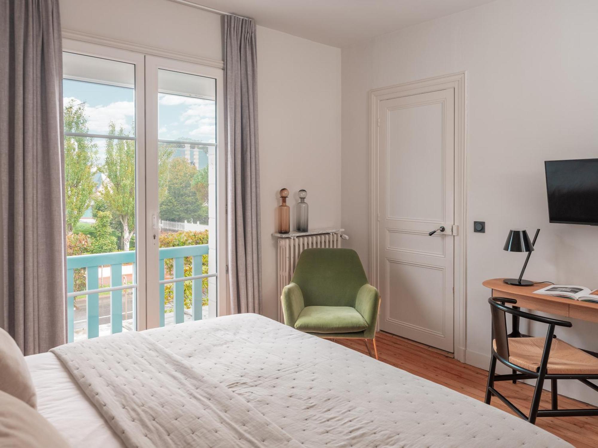 Villa Berry Centre Deauville - Chic & Stylee - Magnifique Jardin Dış mekan fotoğraf