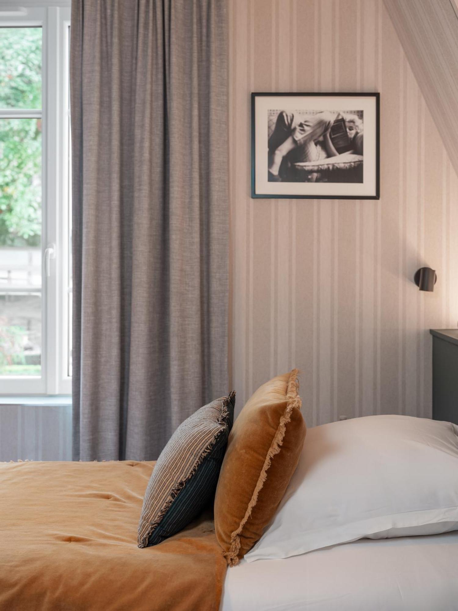 Villa Berry Centre Deauville - Chic & Stylee - Magnifique Jardin Dış mekan fotoğraf