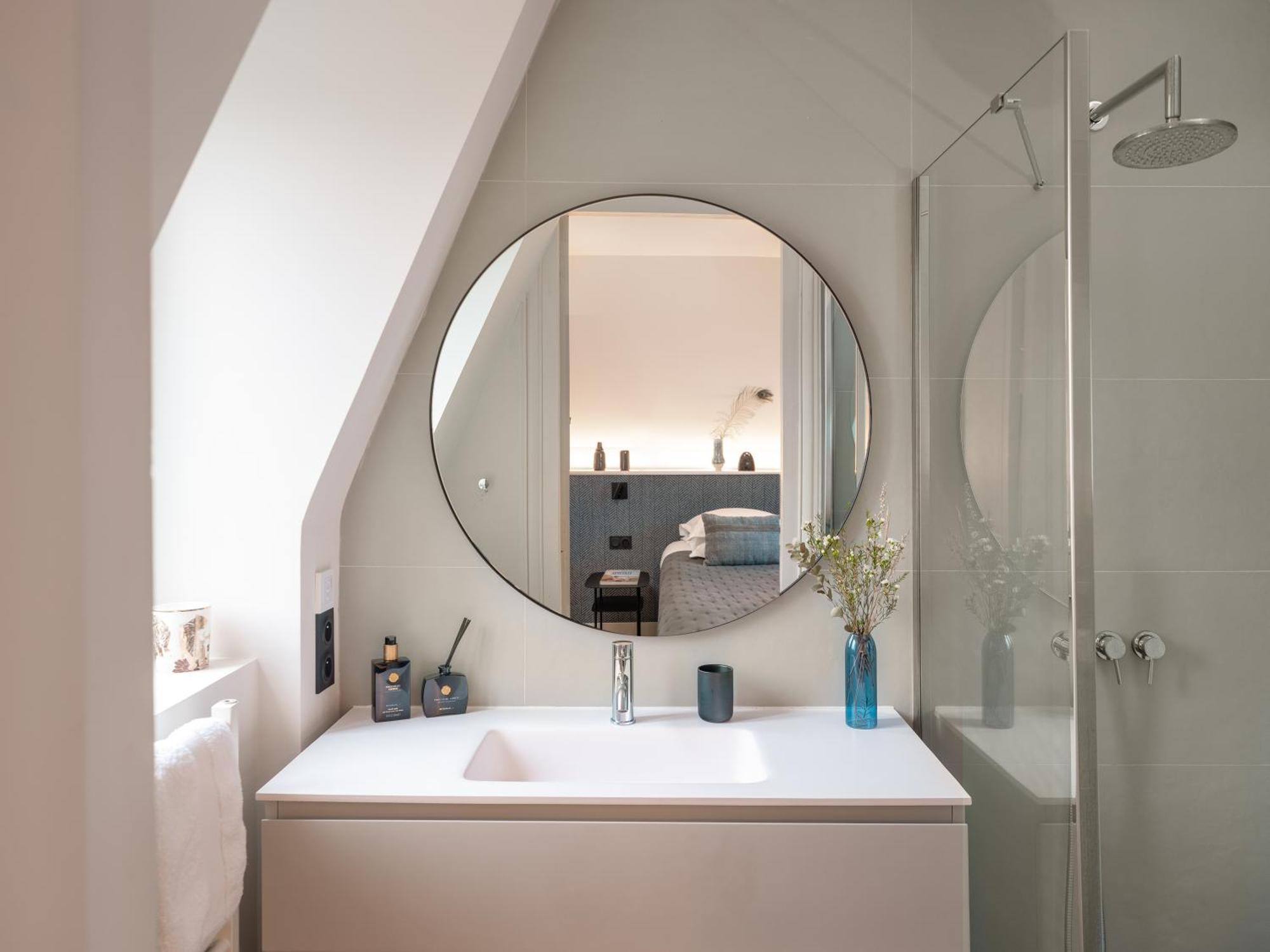 Villa Berry Centre Deauville - Chic & Stylee - Magnifique Jardin Dış mekan fotoğraf